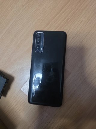 Huawei P Smart 2021 4GB