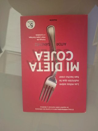Libro Nutrición