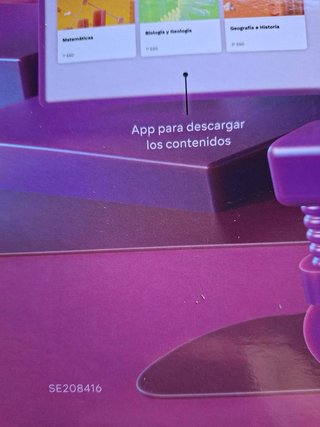Libros de Tecnología de Revuela de 4° de ESO