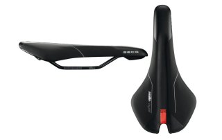 Silin Selle Royal Seta