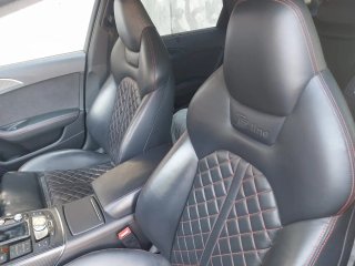 Audi A6 2018