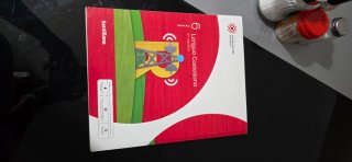 Lengua Castellana, 6 Primaria, Mochila ligera, ...