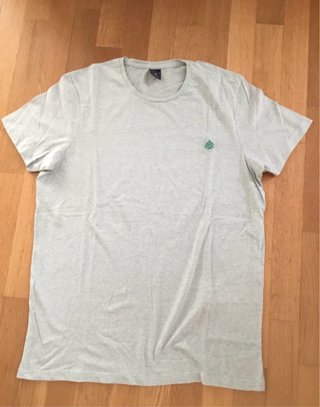 Camiseta Springfield Talla M