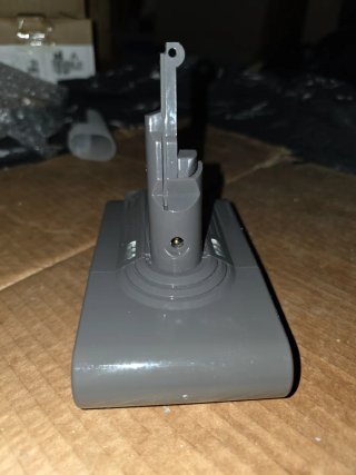 Batería DYS-V8 Li-ion 21.6V 6000mAh