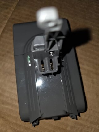 Batería DYS-V8 Li-ion 21.6V 6000mAh