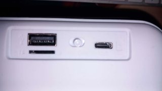 Altavoz Bluetooth Makito Kafin 3W Gris