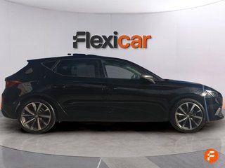 Seat Leon 1.5 eTSI 110kW DSG S&S FR Spec Edition