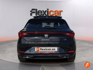 Seat Leon 1.5 eTSI 110kW DSG S&S FR Spec Edition
