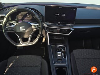 Seat Leon 1.5 eTSI 110kW DSG S&S FR Spec Edition