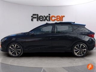 Seat Leon 1.5 eTSI 110kW DSG S&S FR Spec Edition