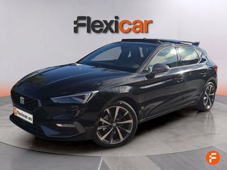 Seat Leon 1.5 eTSI 110kW DSG S&S FR Spec Edition