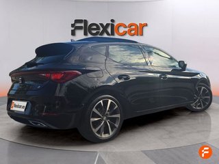 Seat Leon 1.5 eTSI 110kW DSG S&S FR Spec Edition