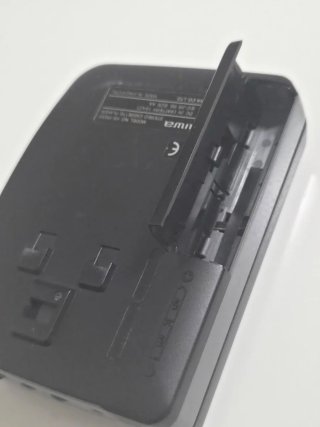 Walkman Aiwa PS251 Auto Reverse