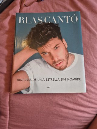 Historia de una estrella sin nombre