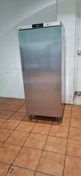 Nevera industrial LIEBHERR