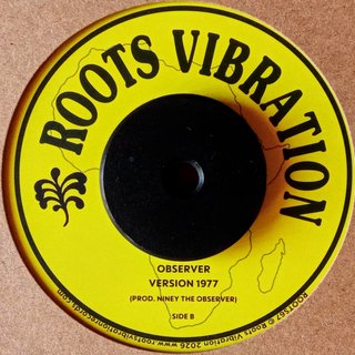 Roots Vibration Reggae Nuevas Entradas