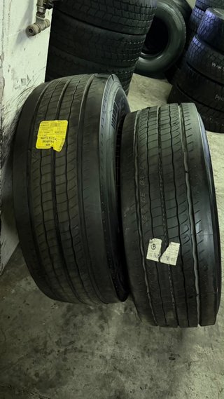 Neumáticos camión 385/65 R22.5