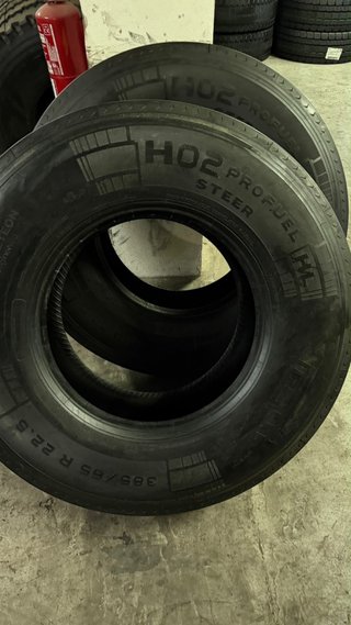 Neumáticos camión 385/65 R22.5