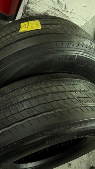 Neumáticos camión 385/65 R22.5