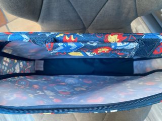 Funda Tablet/Ordenador Infantil Videojuegos