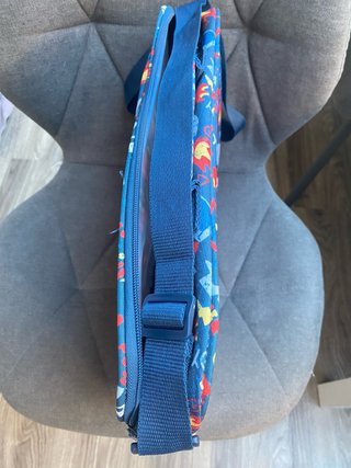 Funda Tablet/Ordenador Infantil Videojuegos