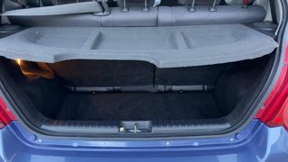 Chevrolet Aveo 2008