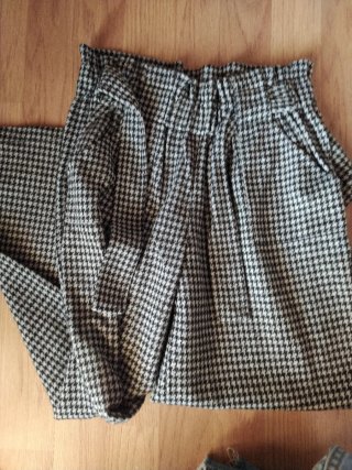 Vaqueros Niña Talla 11