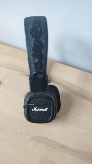 Auriculares Marshall