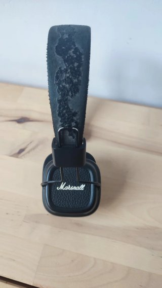 Auriculares Marshall