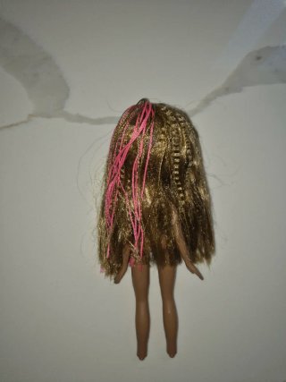 Muñeca Bratz Sasha Tokyo a GoGo