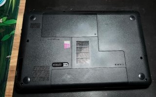 Portatil HP