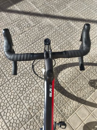 BMC SLR02 Talla 56