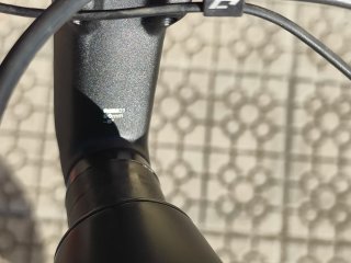 BMC SLR02 Talla 56
