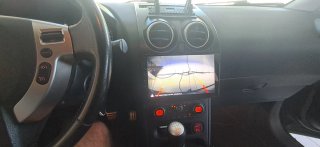 Nissan Qashqai 2011
