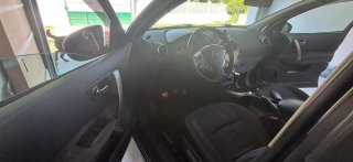 Nissan Qashqai 2011