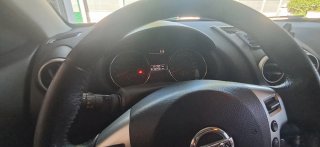 Nissan Qashqai 2011