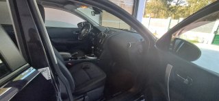 Nissan Qashqai 2011