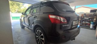 Nissan Qashqai 2011