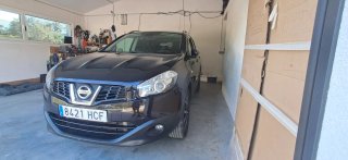 Nissan Qashqai 2011