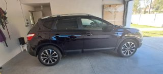 Nissan Qashqai 2011