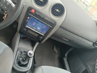 SEAT Cordoba 2005