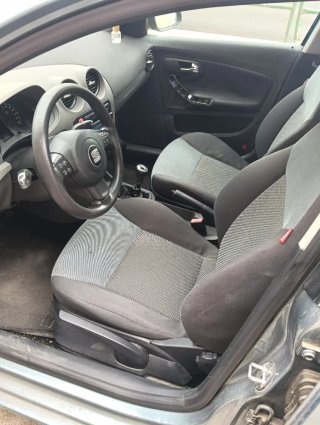 SEAT Cordoba 2005