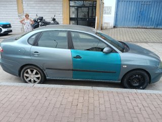 SEAT Cordoba 2005