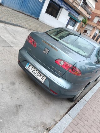 SEAT Cordoba 2005