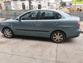 SEAT Cordoba 2005