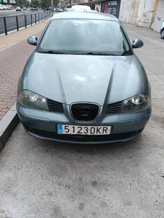 SEAT Cordoba 2005