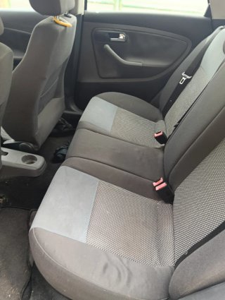 SEAT Cordoba 2005