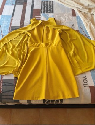 Kaos Abito Tubino S/36/8
