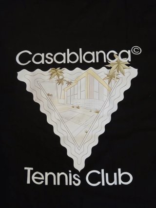 2 Camisetas Casablanca Talla L