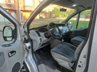 Nissan Primastar 2006